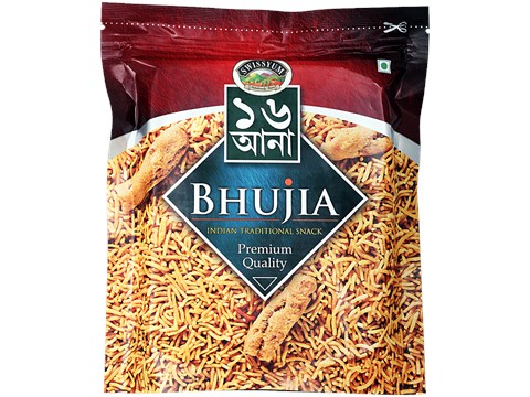 Swissyum Bhujia, 225 g