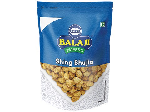 Balaji Shing Bhujiya, 180 g
