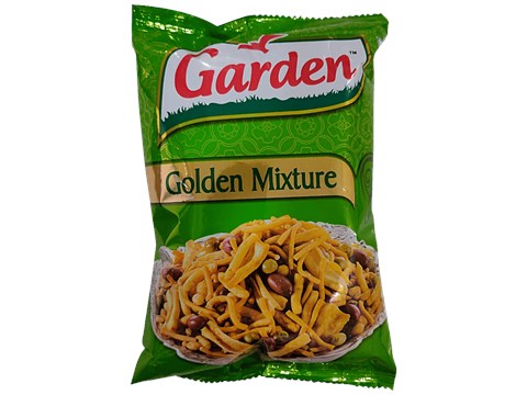 Garden Golden Mixture, 170 g