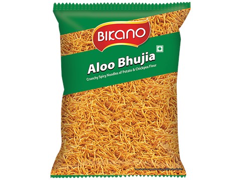 Bikano Aloo Bhujia, 200 g