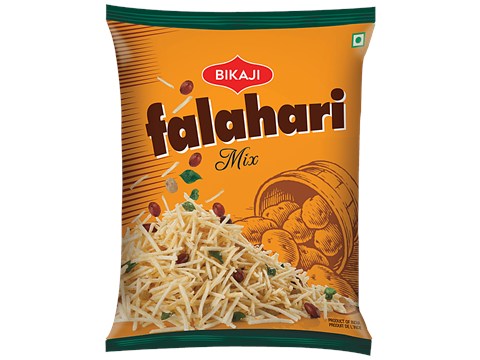 Bikaji Falahari Mix, 200 g