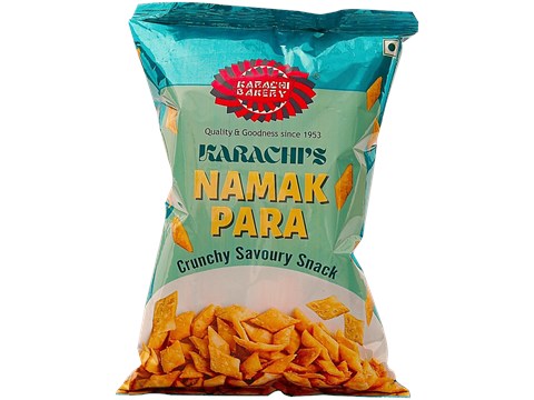 Karachi Bakery Namak Para, 150 g