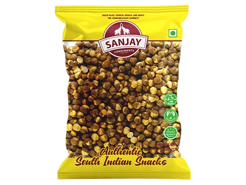 Sanjay  Channa Dry (Hurigalu), 200 g