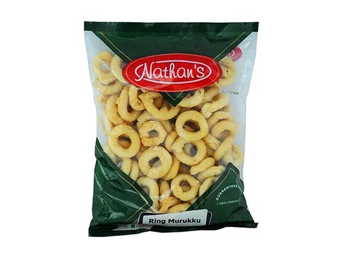 Nathan's Ring Murukku, 200 g