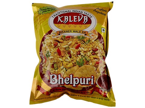 Kaleva Bhelpuri, 120 g