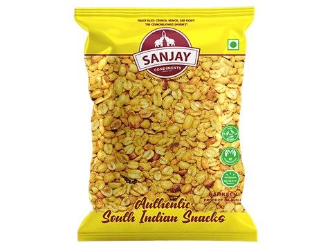 Sanjay  Congress, 200 g