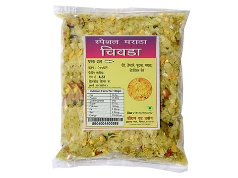 Special Chiwda Namkeen, 200 g
