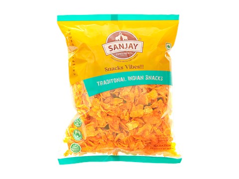 Sanjay  Corn Mixture, 200 g