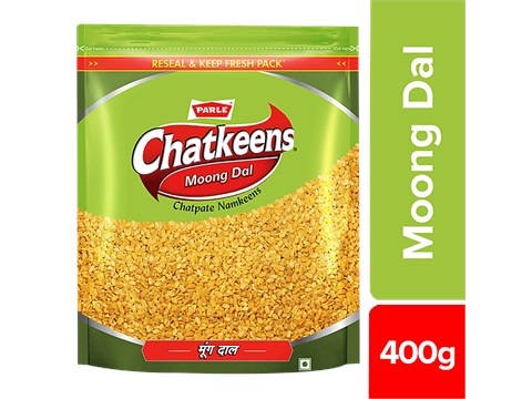 Parle Moong Dal Namkeen, 400 g