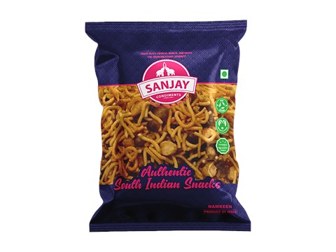 Sanjay  Bombay Mixture, 200 g