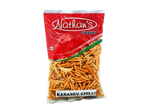Nathan's Karasev Chilli, 200 g