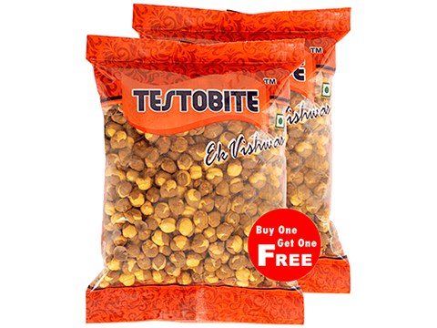 Testobite Yellow Chana, 150 g