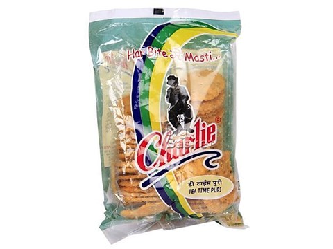 Charlie Tea Time Puri, 180 g