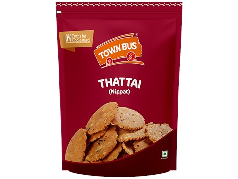 Townbus Thattai/Nippat, 170 g