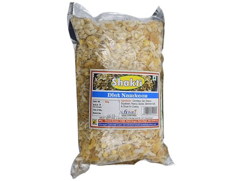 Shakti Diet Namkeen, 200 g