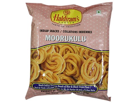 Haldiram's Moorkulu, 150 g