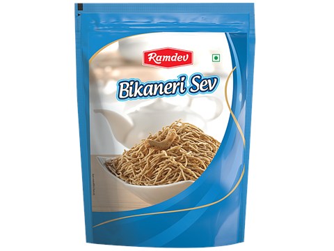 Ramdev Bikaneri Sev, 400 g
