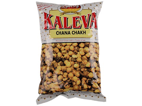 Kaleva Chana Chakh, 120 g