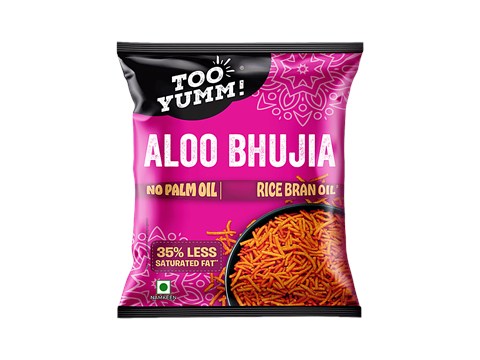 Too Yumm! Aloo Bhujia, 200 g