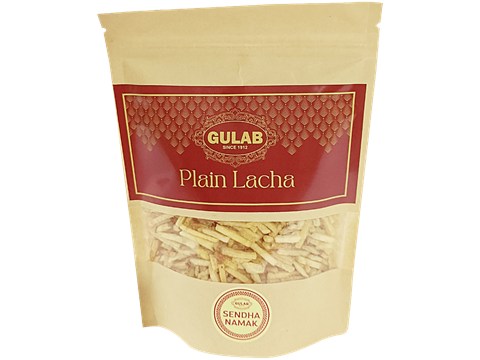 Gulab Plain Lachha, 200 g