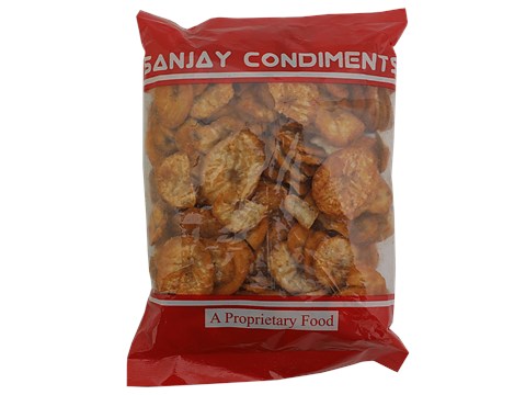 Sanjay  Banana Chips - Khara, 170 g