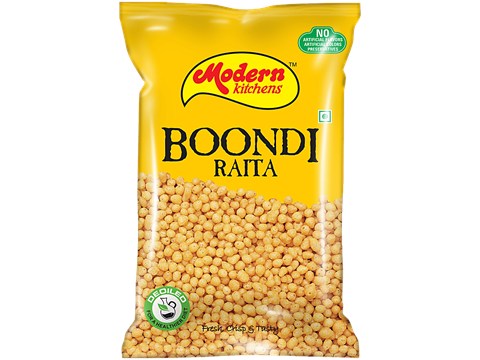 Modern Kitchens Raita Boondi, 200 g