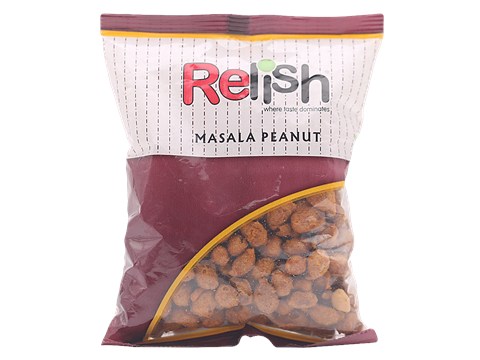 Relish Masala Peanut, 150 g