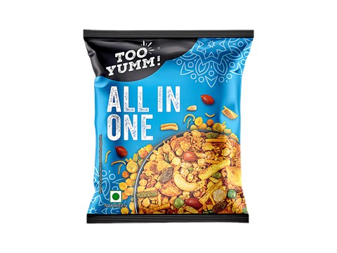 Too Yumm! Namkeen - All In One, 200 g