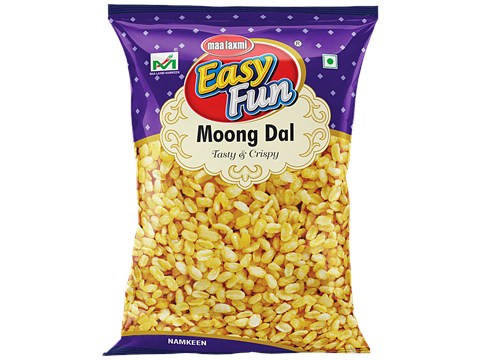 Easy Fun Moong Dal, 220 g
