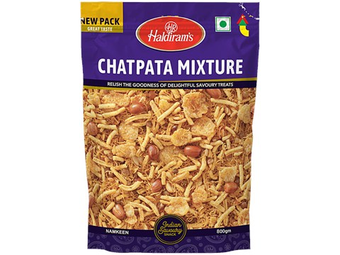 Haldiram's Chatpata Mixture, 800 g