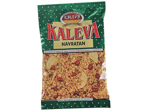 Kaleva Navratan, 120 g