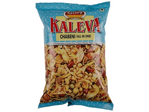 Kaleva Chabeni, 120 g