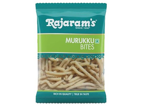 Rajaram's Murukku Bites, 30 g