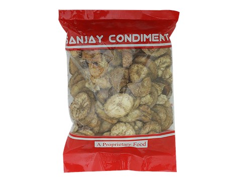 Sanjay  Banana Chips - Pepper, 170 g
