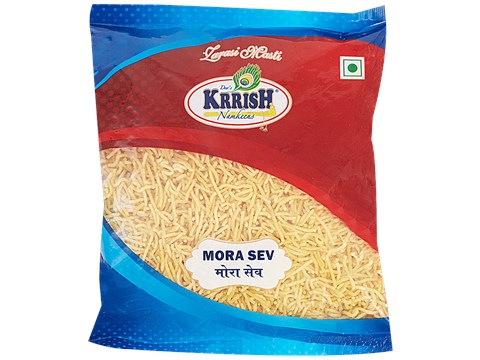 Krrish Mora Sev, 140 g