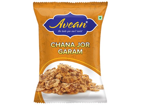 Avean Chana Jor Garam, 85 g