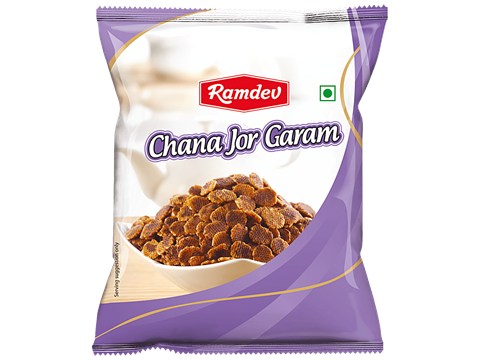 Ramdev Chana Jor Garam, 45 g