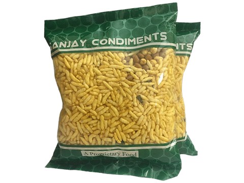 Sanjay  Kharapuri, 75 g