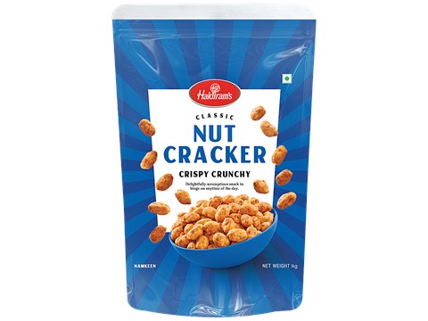 Haldiram's Nut Cracker, 1 kg