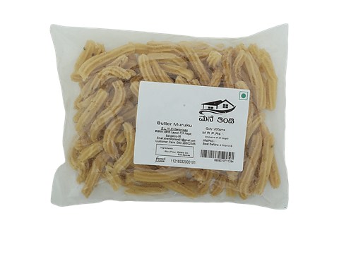 Sln   Butter Muruku, 200 g