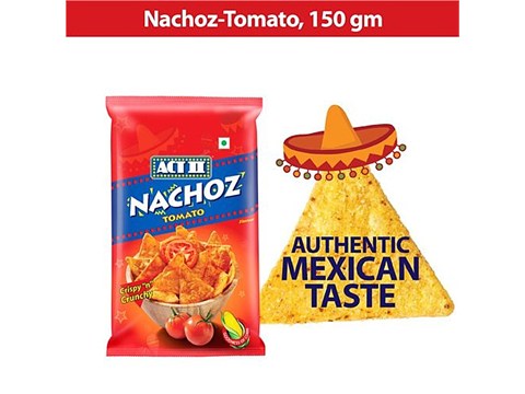 ACT II Tomato Nachoz, 150 g