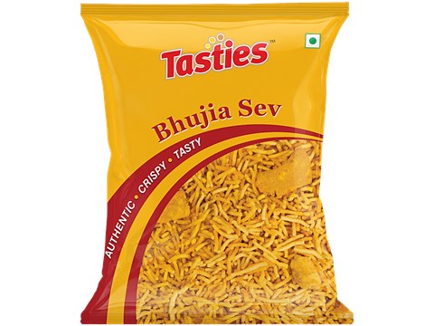 Tasties Bikaneri Bhujia Sev, 150 g