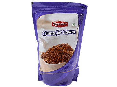 Ramdev Chana Jor Garam, 400 g