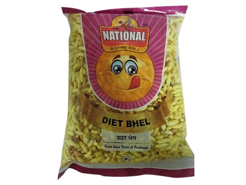 National Butter Chakli, 100 g