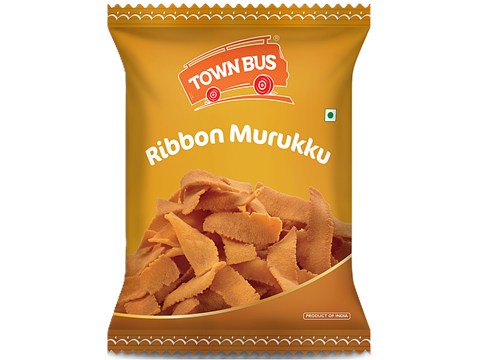 Townbus Ribbon Murukku, 28 g