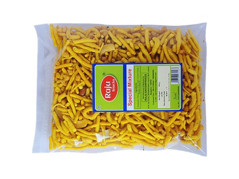 Raju Snacks Special Mixture, 150 g