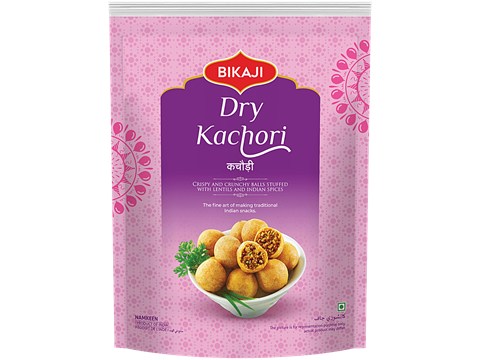 Bikaji Dry Kachori, 200 g