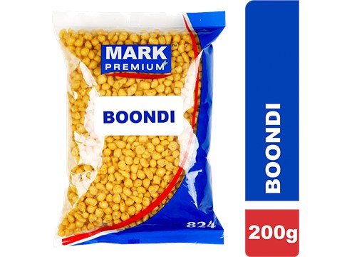Mark Premium Raita Boondi Namkeen, 200 g