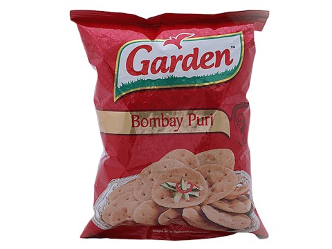 Garden Bombay Puri, 155 g