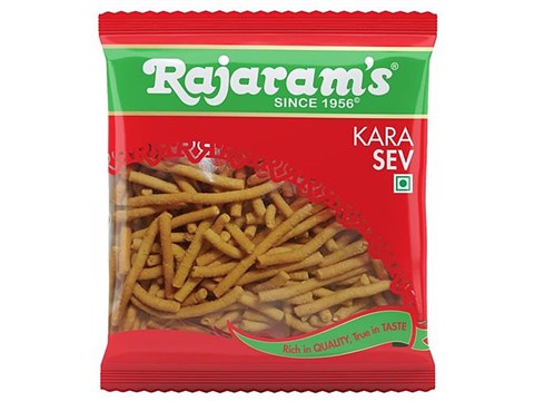 Rajaram's Kara Sev, 100 g